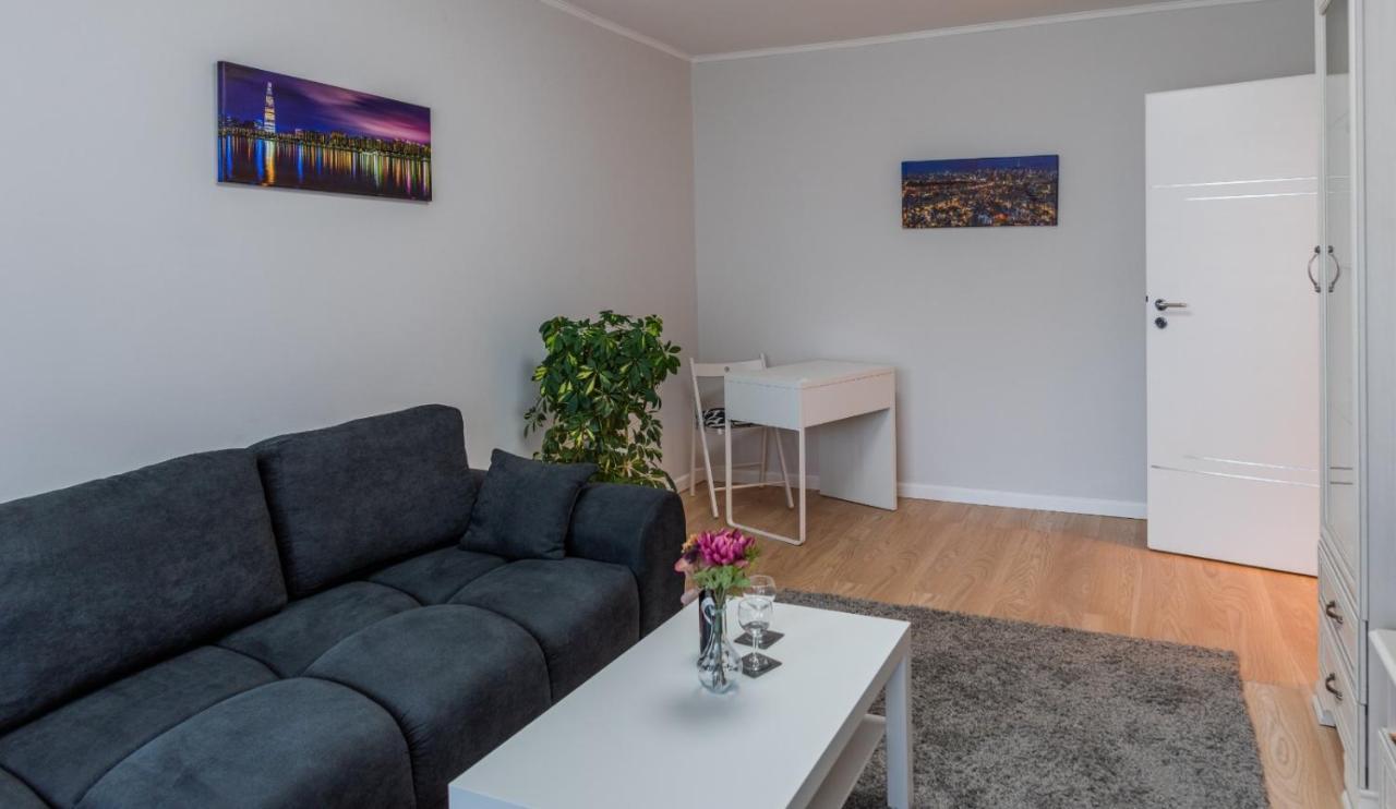 Irene Central - Cozy House- 2 Rooms Бухарест Екстер'єр фото